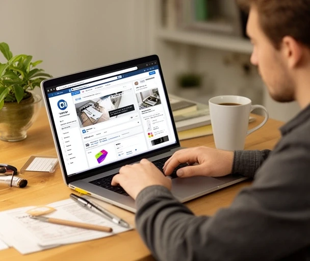 Professional Network Builder Kurs