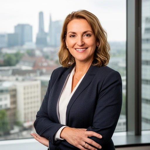 Portrait Miriam Hofstetter